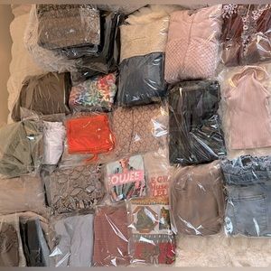 Next Day Shipping on All Orders 💗